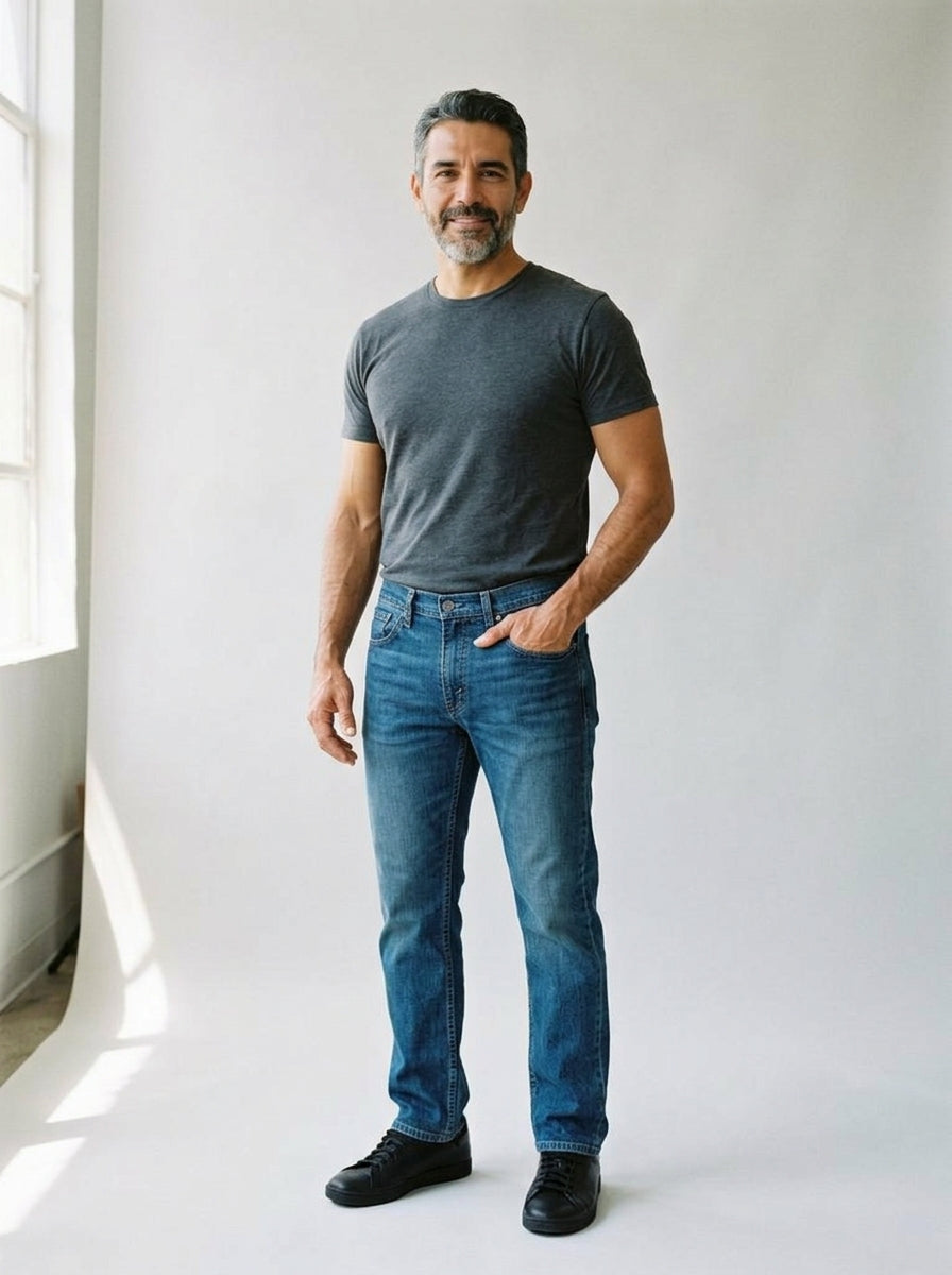 Levi's® 514® Straight Fit