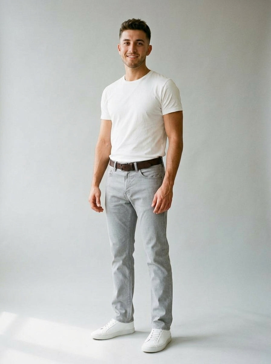 Levi's 501 ORIGINAL CUT Shrink-to-Fit