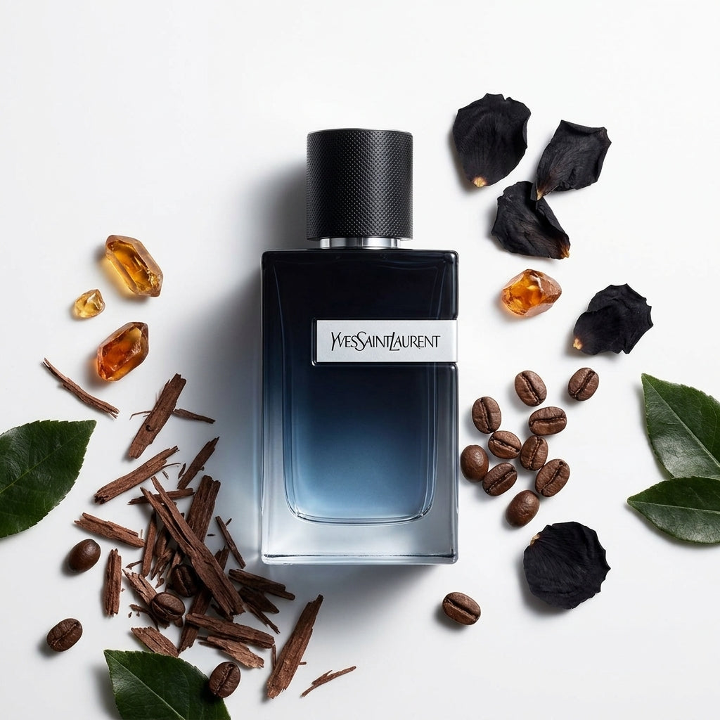 Yves Saint Laurent Ysl Y Eau De Parfum 100 ML Para Hombre