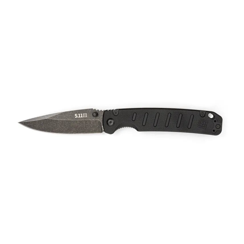 CUCHILLO BRADDOCK DP COMPLETO 5.11 — 5.11