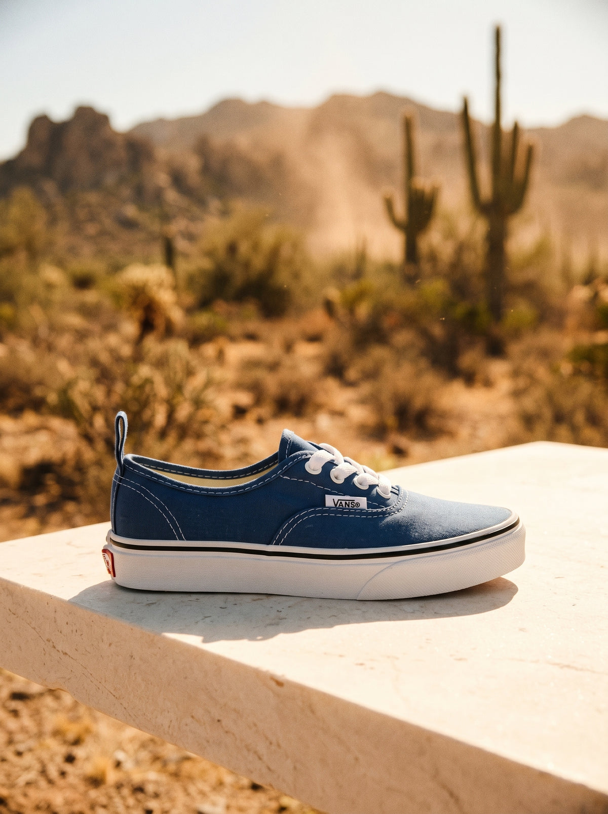 Tenis Vans Authentic Elastic VN0A346ZLXO Kids