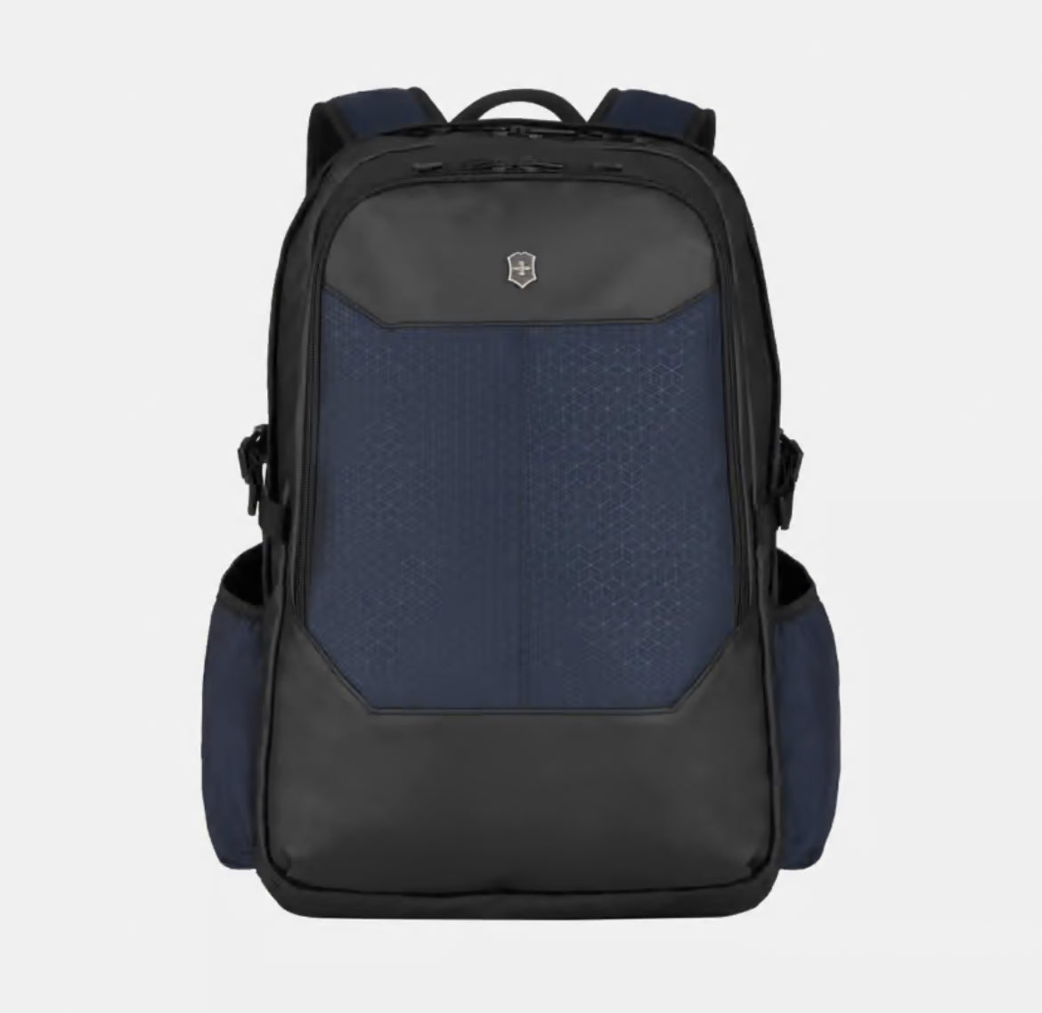 Altmont Original Deluxe Laptop Backpack 610476 AZUL MARINO — VICTORINOX