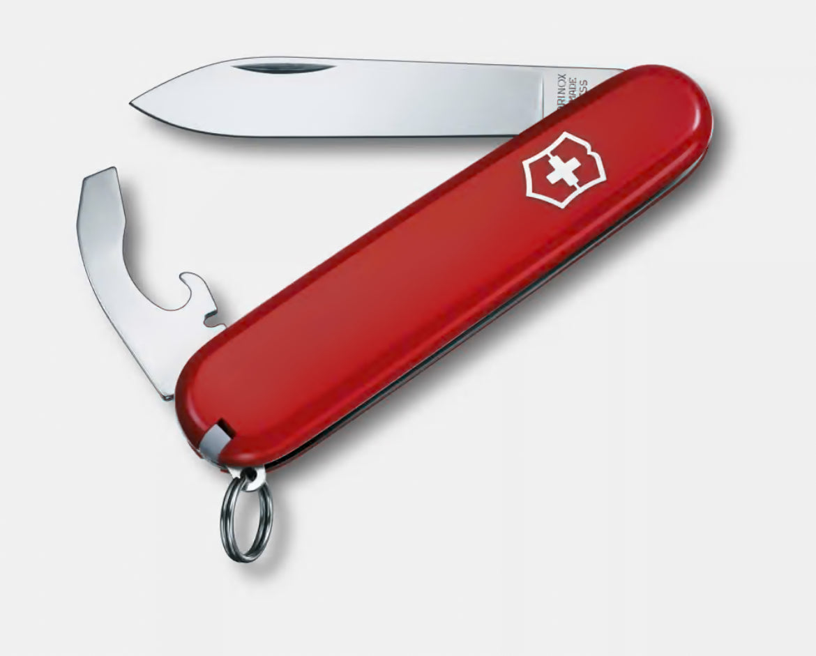 Bantam Navaja VICTORINOX 0.2303 ROJO — VICTORINOX