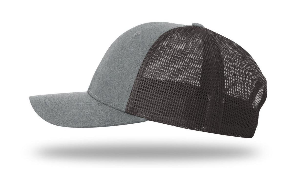 GORRA 115 LOW PRO TRUCKER RICHARDSON | CI: G115-SM-HGBIAO — yupoong
