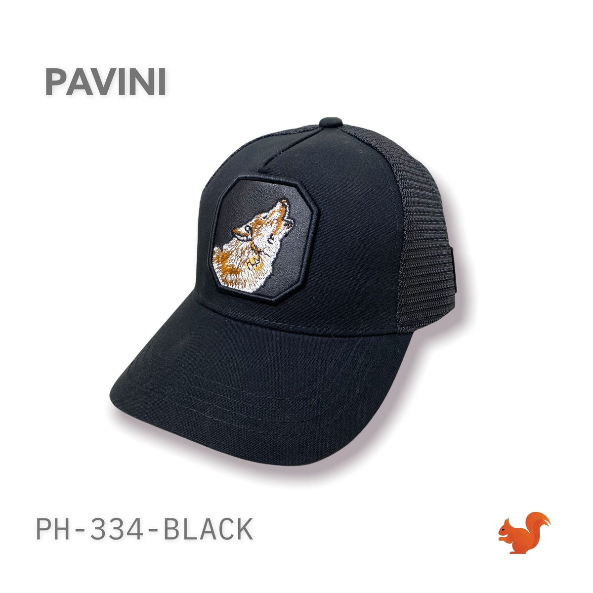 Gorra Snapback Marca Pavini Ph-334 — Pavini