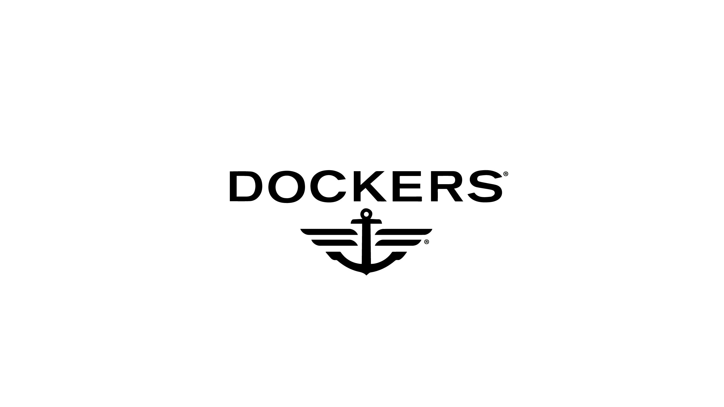 DOCKERS