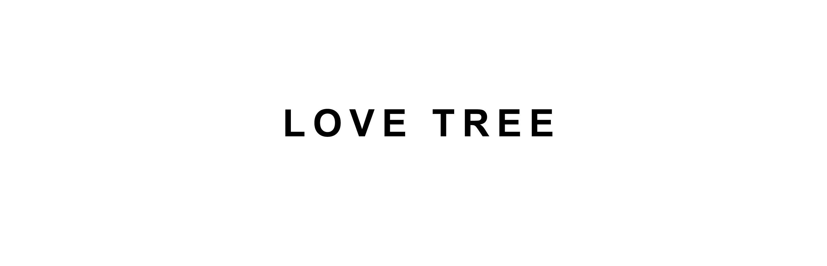 Love Tree