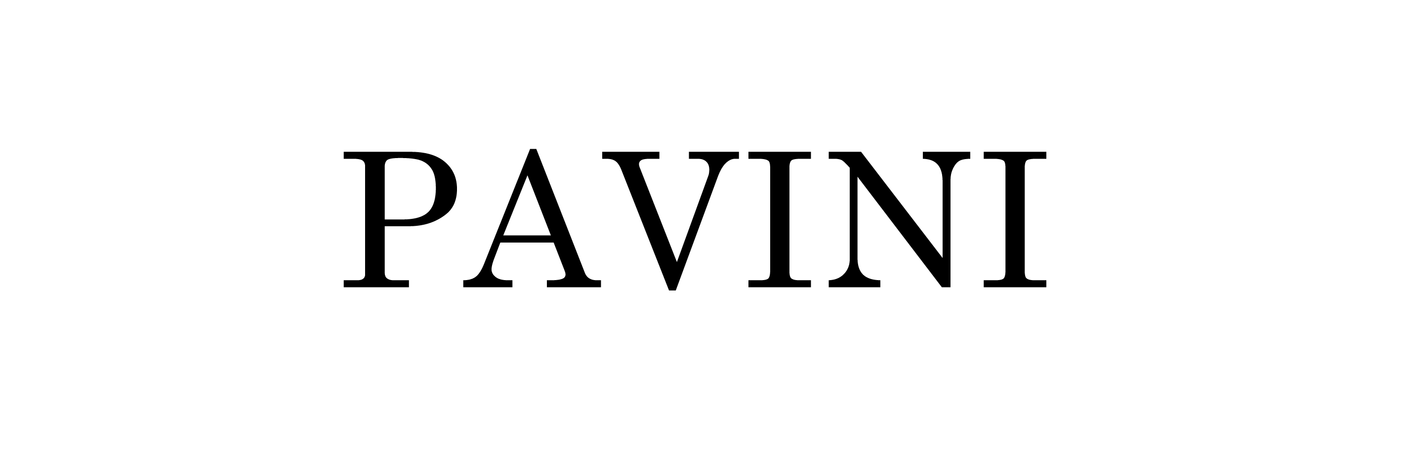 PAVINI