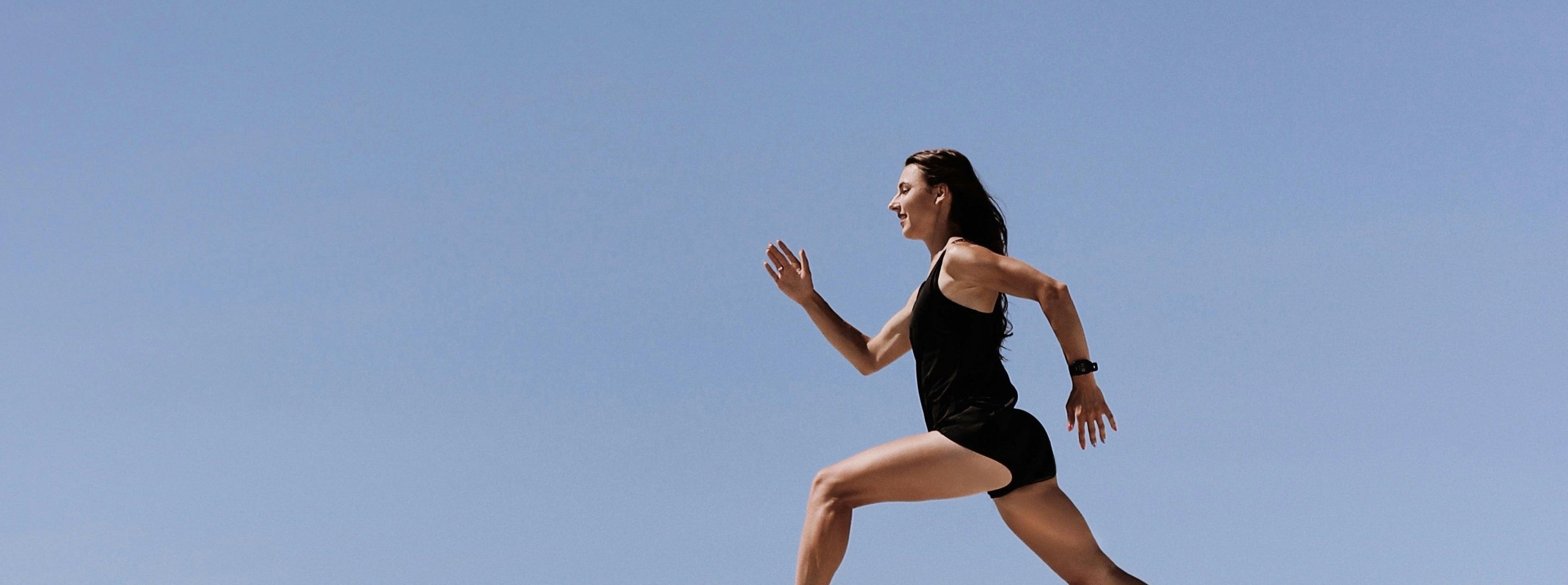 ROPA DEPORTIVA DE MUJER