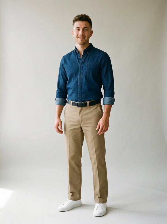 Pantalon Dickies Trabajo 874 Desert-silver-olivegreen-darknavy