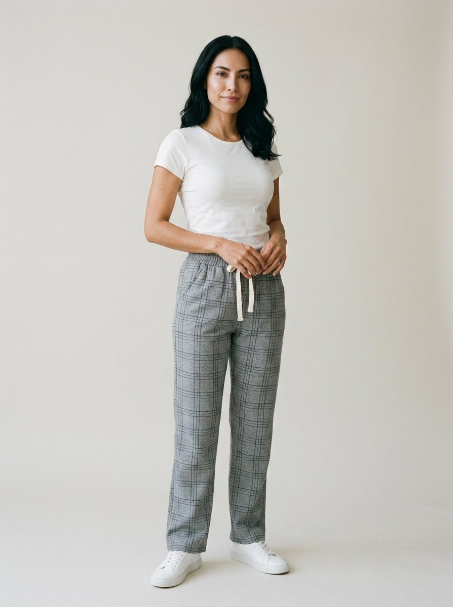 Pantalon Pijama Dama