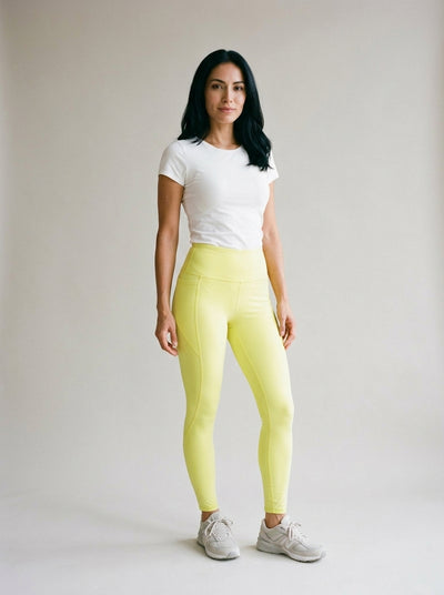 LEGGINGS LOVE TREE