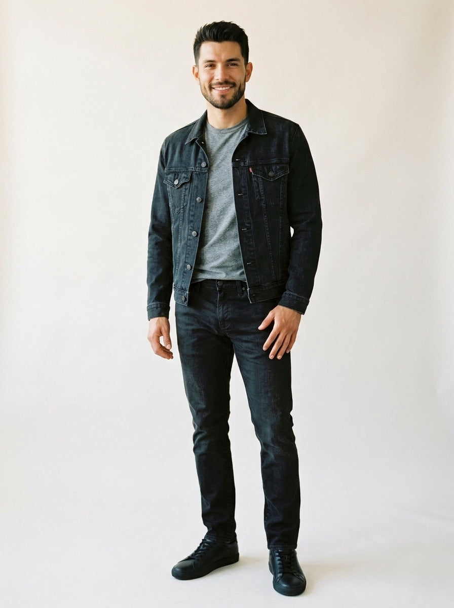 Levi's® 511® Slim Fit