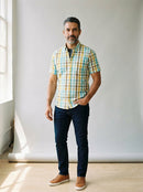 CAMISA SOUL & BLUES CUADROS-7