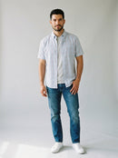 CAMISA SOUL & BLUES CUADROS-10