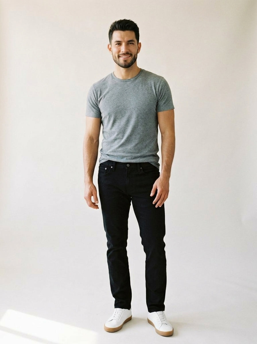 Jeans Levis 511 Slim Fit Stretch