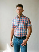 CAMISA SOUL & BLUES CUADROS-4