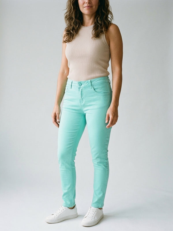 Pantalón JZ Premium Stretch