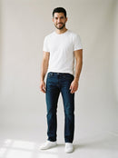 Pantalon LEVI'S® 514® Straight Fit-4