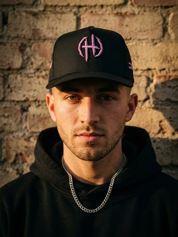 Gorra JC Hats Junior H Sad Boyz