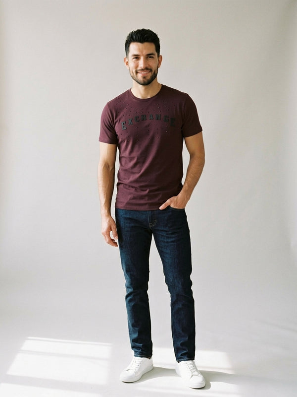 Playera Pavini