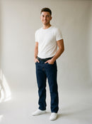 Pantalon Dickies Mezclilla-7