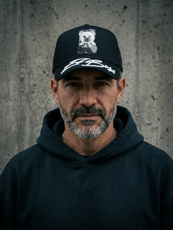 Barbas hats el boss