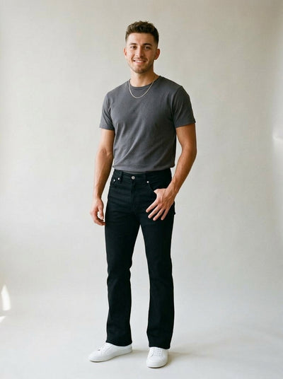 725 High-Rise Bootcut Jeans Levi's
