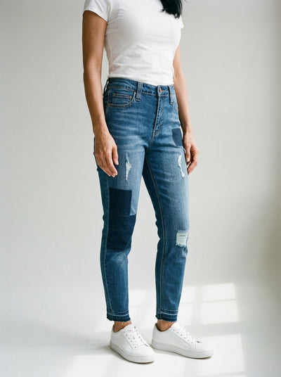 Pantalón para dama Dickies J1006SD