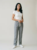 PANTALON PIJAMA DAMA WVE-011-4