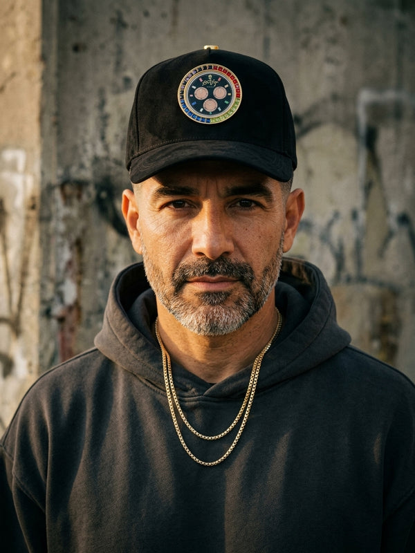 El Tiempo Es Oro (El Barbas X Beto Vega)