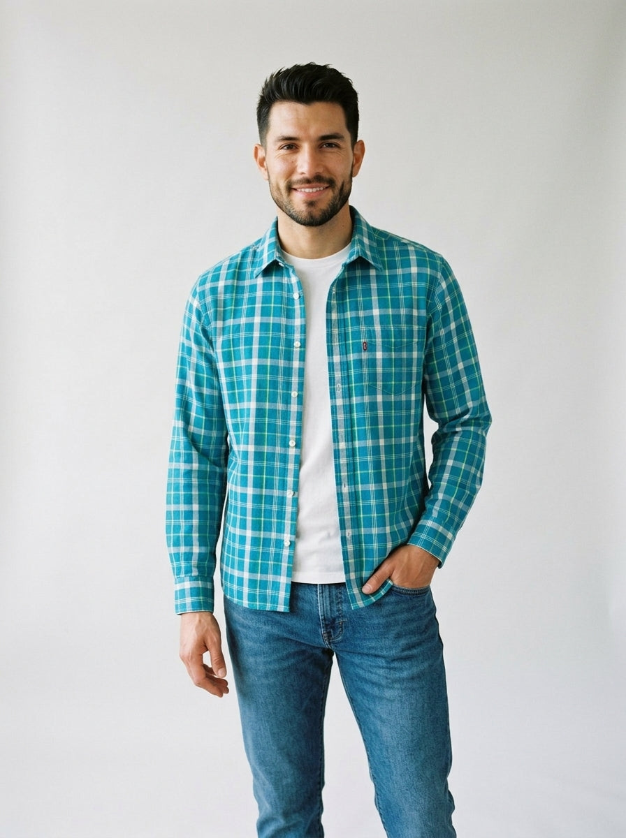 Camisola Levi's Caballero