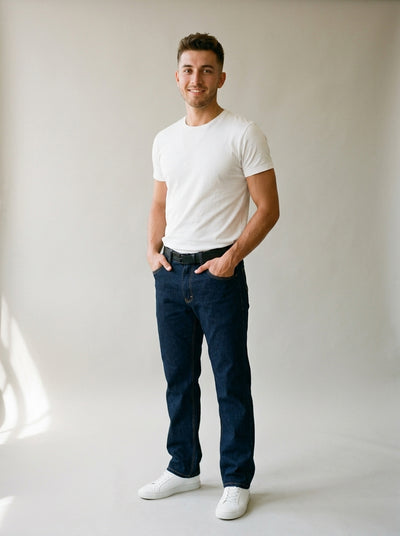 Pantalon Dickies Mezclilla