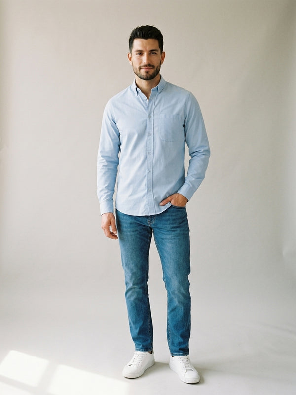 Camisa Bibo Premium