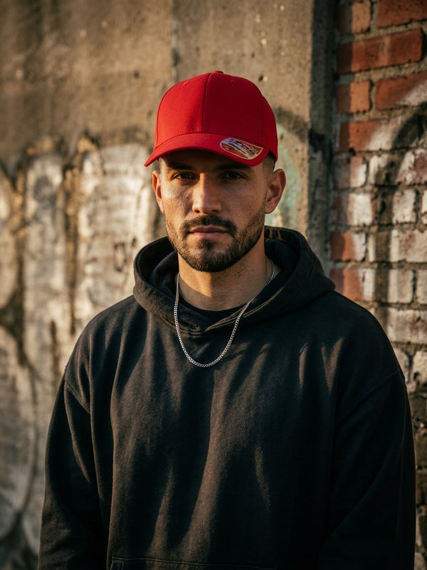 Dkps GDK135 Red