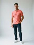 PLAYERA POLO SOUL & BLUES-7