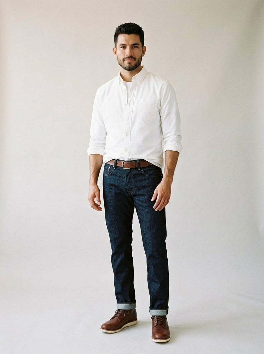 Levi's 501 Original Cut
