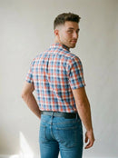 CAMISA SOUL & BLUES CUADROS-5