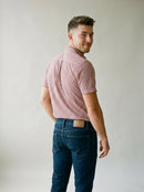CAMISA MODERN FIT MANGA CORTA SOUL & BLUES C1357-5