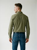 CAMISA SOUL & BLUES GABARDINA NEW YORK A0015 - A0016 - A0017-5