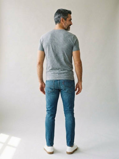 Levi's 711 Skinny Jeans