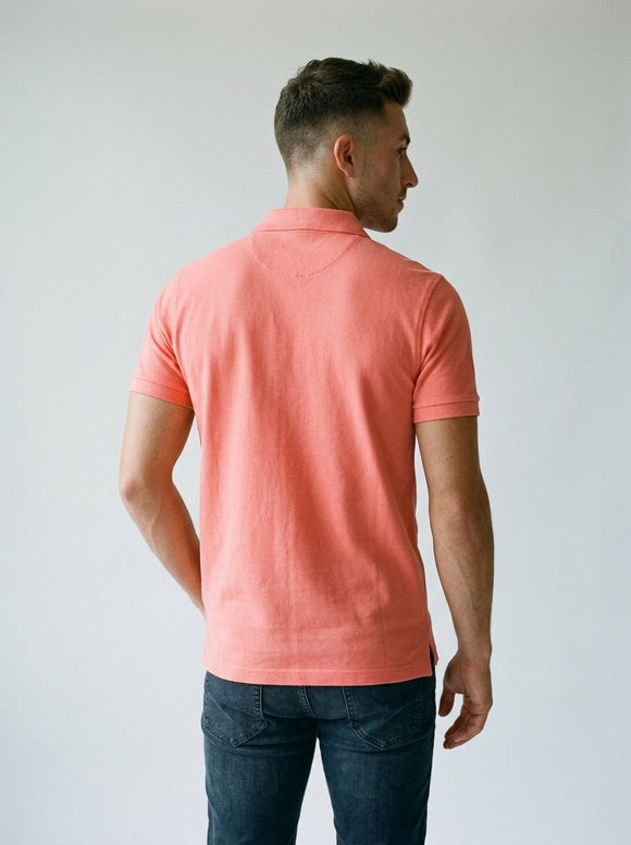 PLAYERA POLO SOUL & BLUES