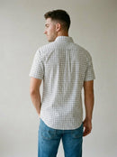 Camisa Dockers manga corta Classic Fit-5