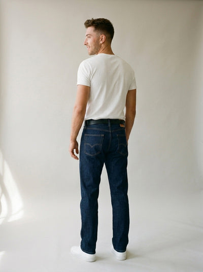 Pantalon Dickies Mezclilla - 0