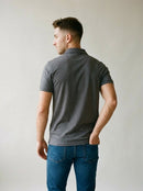 PLAYERA TIPO POLO PAVINI P-3271-5