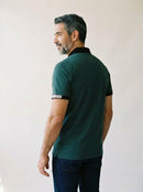 PLAYERA TIPO POLO PAVINI P-3174-14
