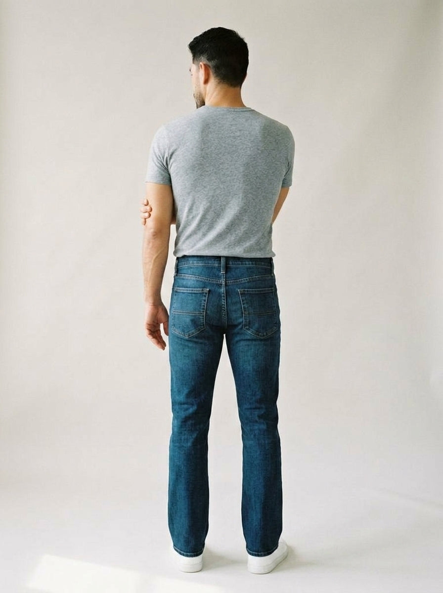Levi's 315 Shaping Bootcut Jeans