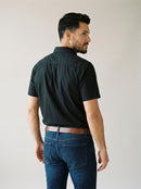 Camisa Dockers manga corta Big and Tall-8