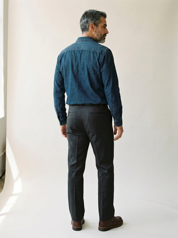 Pantalon Dickies Trabajo 874 Charcoal-black