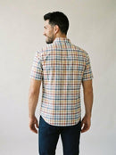 CAMISA SOUL & BLUES CUADROS-2